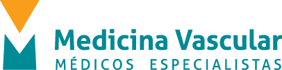 logotipo medicina vascular